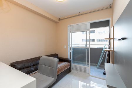 Apartamento para alugar com 38m², 2 quartos e sem vagaSala/Cozinha
