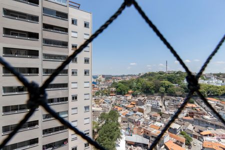 Apartamento para alugar com 38m², 2 quartos e sem vagaVista do Quarto 1