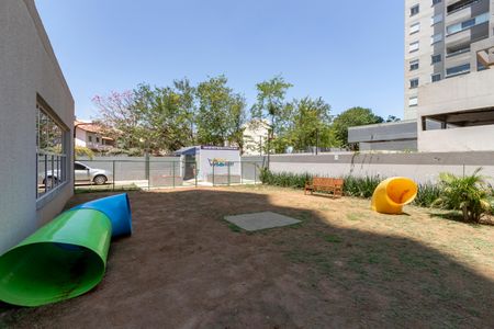 Apartamento para alugar com 38m², 2 quartos e sem vagaEspaço Pet
