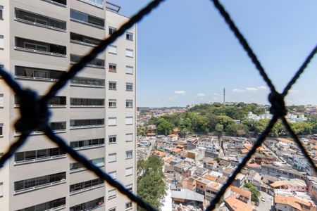 Apartamento para alugar com 38m², 2 quartos e sem vagaVista do Quarto 2