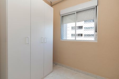 Apartamento para alugar com 38m², 2 quartos e sem vagaQuarto 2