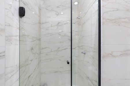 Apartamento para alugar com 38m², 2 quartos e sem vagaBanheiro