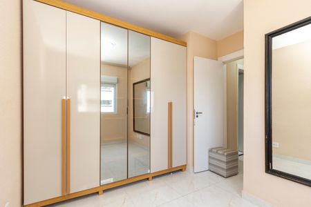 Apartamento para alugar com 38m², 2 quartos e sem vagaQuarto 1