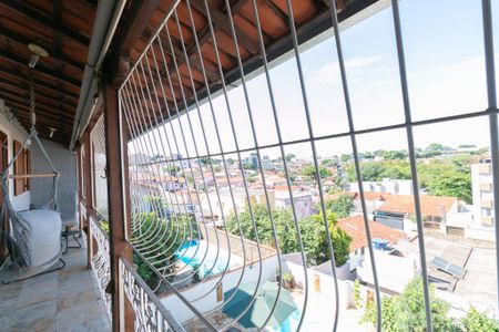 Casa à venda com 315m², 3 quartos e 4 vagas