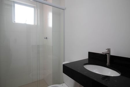 Apartamento à venda com 46m², 2 quartos e 1 vagaBanheiro