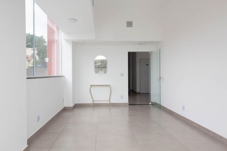 Apartamento à venda com 46m², 2 quartos e 1 vagaSalão de Festas