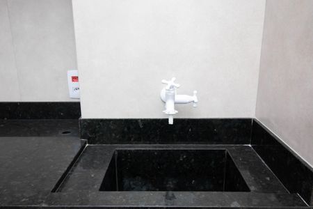 Apartamento à venda com 46m², 2 quartos e 1 vagaÁrea de Serviço