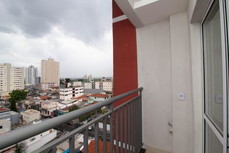 Apartamento à venda com 46m², 2 quartos e 1 vagaVaranda da Sala