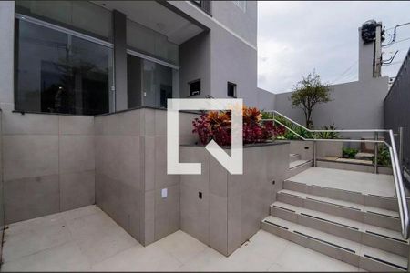 Apartamento à venda com 46m², 2 quartos e 1 vagaPortaria