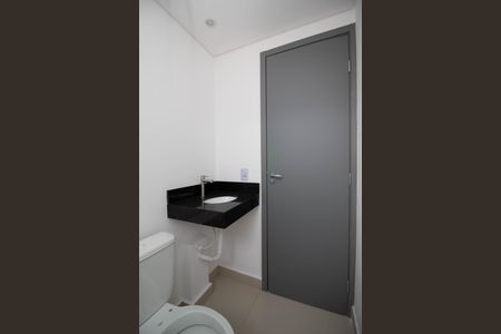 Apartamento à venda com 46m², 2 quartos e 1 vagaBanheiro