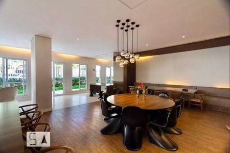 Apartamento à venda com 92m², 2 quartos e 2 vagas Apartamento à venda com 92m², 2 quartos e 2 vagasÁrea comum - Salão de festas