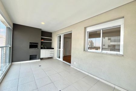 Apartamento à venda com 92m², 2 quartos e 2 vagas Apartamento à venda com 92m², 2 quartos e 2 vagasVaranda