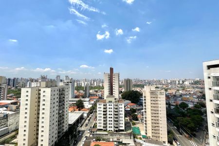 Apartamento à venda com 92m², 2 quartos e 2 vagas Apartamento à venda com 92m², 2 quartos e 2 vagasVista da Suíte 1