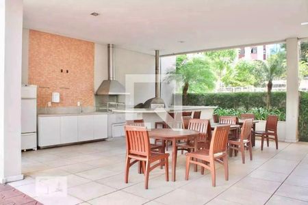 Apartamento à venda com 92m², 2 quartos e 2 vagas Apartamento à venda com 92m², 2 quartos e 2 vagasÁrea comum - Churrasqueira