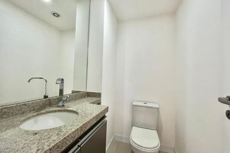 Apartamento à venda com 92m², 2 quartos e 2 vagas Apartamento à venda com 92m², 2 quartos e 2 vagasLavabo