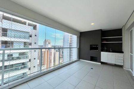 Apartamento à venda com 92m², 2 quartos e 2 vagas Apartamento à venda com 92m², 2 quartos e 2 vagasVaranda