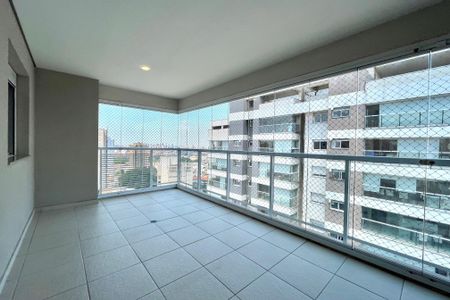 Apartamento à venda com 92m², 2 quartos e 2 vagas Apartamento à venda com 92m², 2 quartos e 2 vagasVaranda