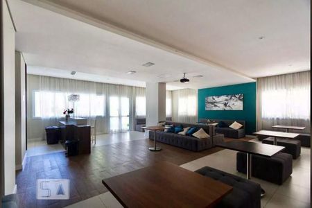 Apartamento à venda com 92m², 2 quartos e 2 vagas Apartamento à venda com 92m², 2 quartos e 2 vagasÁrea comum - Salão de festas