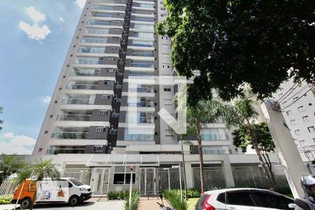 Apartamento à venda com 92m², 2 quartos e 2 vagas Apartamento à venda com 92m², 2 quartos e 2 vagasFachada