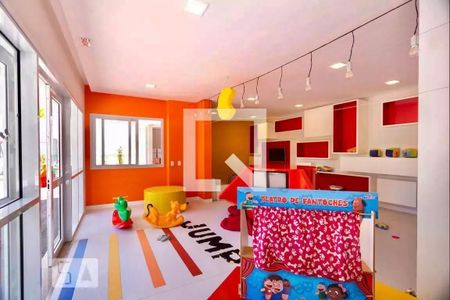 Apartamento à venda com 92m², 2 quartos e 2 vagas Apartamento à venda com 92m², 2 quartos e 2 vagasÁrea comum