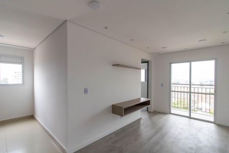 Apartamento à venda com 46m², 2 quartos e 1 vaga Apartamento à venda com 46m², 2 quartos e 1 vagaSala