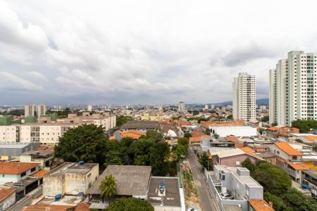 Apartamento à venda com 46m², 2 quartos e 1 vaga Apartamento à venda com 46m², 2 quartos e 1 vagaVista do Quarto 1