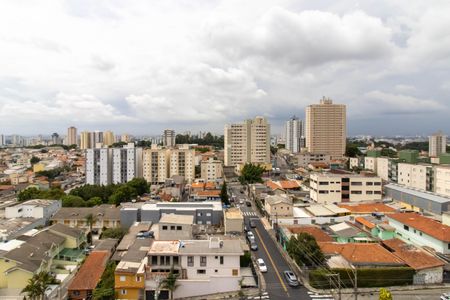 Apartamento à venda com 46m², 2 quartos e 1 vaga Apartamento à venda com 46m², 2 quartos e 1 vagaVista do Quarto 2