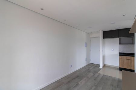 Sala de apartamento à venda com 2 quartos, 46m² em Jardim Aida, Guarulhos