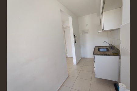 Apartamento para alugar com 62m², 2 quartos e 1 vaga Apartamento para alugar com 62m², 2 quartos e 1 vagaCozinha