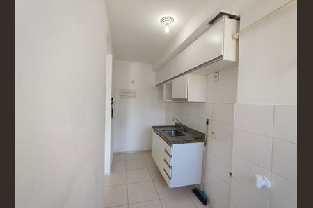 Apartamento para alugar com 62m², 2 quartos e 1 vaga Apartamento para alugar com 62m², 2 quartos e 1 vagaCozinha