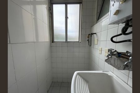 Apartamento à venda com 56m², 3 quartos e 1 vagaÁrea de Serviço