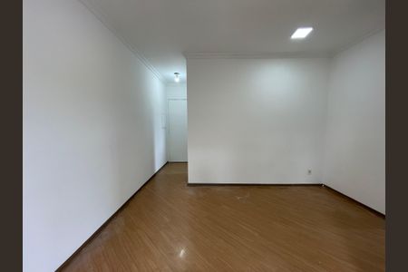 Sala de apartamento à venda com 3 quartos, 56m² em Jardim Esmeralda, São Paulo
