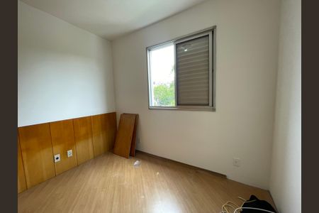 Apartamento à venda com 56m², 3 quartos e 1 vagaQuarto 2