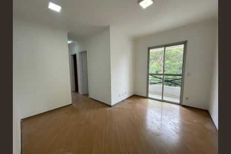 Sala de apartamento à venda com 3 quartos, 56m² em Jardim Esmeralda, São Paulo