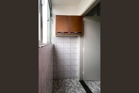 Apartamento à venda com 42m², 1 quarto e sem vagaÁrea de Serviço