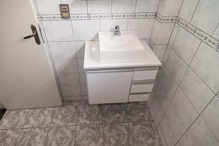 Apartamento à venda com 42m², 1 quarto e sem vagaBanheiro