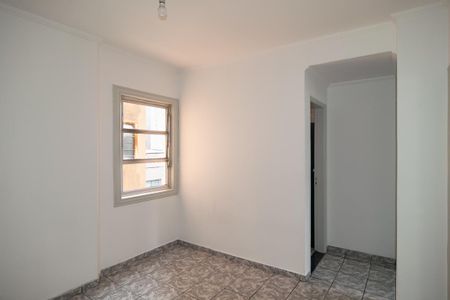 Sala de apartamento à venda com 1 quarto, 42m² em Bela Vista, São Paulo