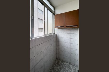 Apartamento à venda com 42m², 1 quarto e sem vagaÁrea de Serviço