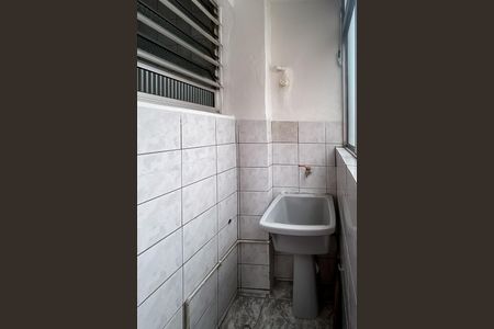 Apartamento à venda com 42m², 1 quarto e sem vagaÁrea de Serviço