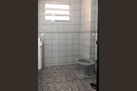 Apartamento à venda com 42m², 1 quarto e sem vagaBanheiro