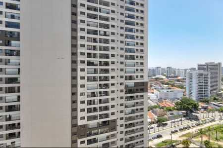 Apartamento para alugar com 55m², 2 quartos e 1 vaga Apartamento para alugar com 55m², 2 quartos e 1 vagaVista