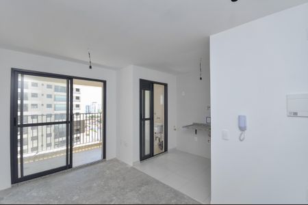 Apartamento para alugar com 55m², 2 quartos e 1 vaga Apartamento para alugar com 55m², 2 quartos e 1 vagaSala