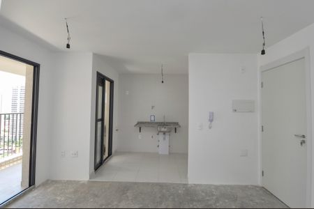 Apartamento para alugar com 55m², 2 quartos e 1 vaga Apartamento para alugar com 55m², 2 quartos e 1 vagaSala