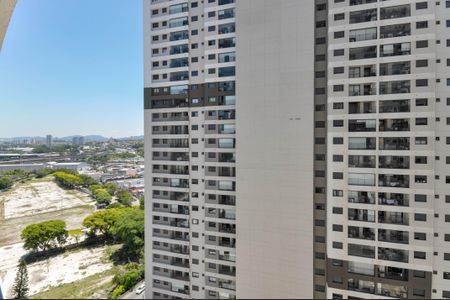 Apartamento para alugar com 55m², 2 quartos e 1 vaga Apartamento para alugar com 55m², 2 quartos e 1 vagaVista