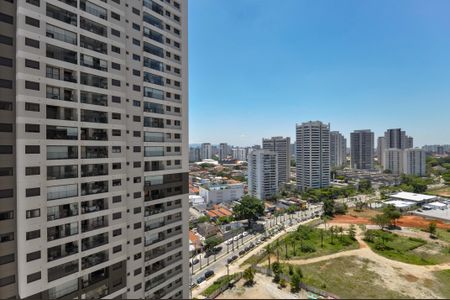 Apartamento para alugar com 55m², 2 quartos e 1 vaga