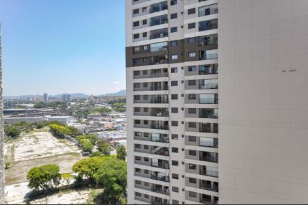 Apartamento para alugar com 55m², 2 quartos e 1 vaga Apartamento para alugar com 55m², 2 quartos e 1 vagaVista