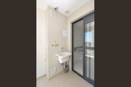 Apartamento para alugar com 55m², 2 quartos e 1 vaga Apartamento para alugar com 55m², 2 quartos e 1 vagaÁrea de Serviço