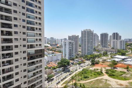 Apartamento para alugar com 55m², 2 quartos e 1 vaga Apartamento para alugar com 55m², 2 quartos e 1 vagaVista