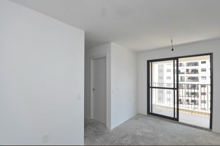 Apartamento para alugar com 55m², 2 quartos e 1 vaga Apartamento para alugar com 55m², 2 quartos e 1 vagaSala