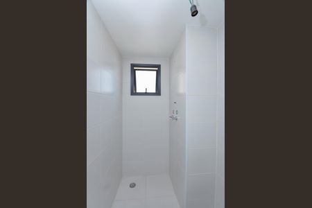 Apartamento para alugar com 55m², 2 quartos e 1 vaga Apartamento para alugar com 55m², 2 quartos e 1 vagaBanheiro do quarto 2 Suíte